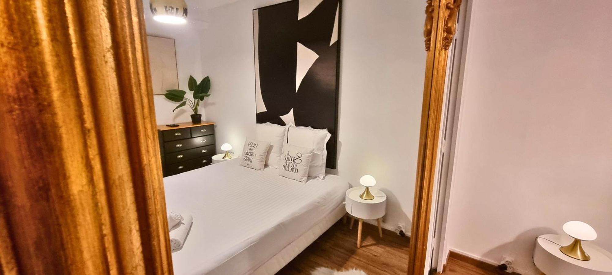 Апартаменти Au Palais Des Pyrenees! Hyper Centre -Clim-Balcon-Parking Gratuit По Екстер'єр фото