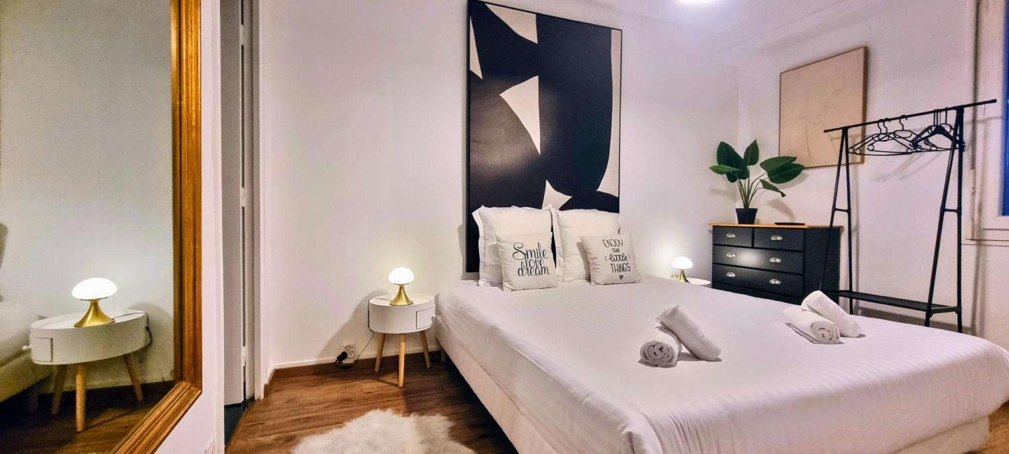 Апартаменти Au Palais Des Pyrenees! Hyper Centre -Clim-Balcon-Parking Gratuit По Екстер'єр фото