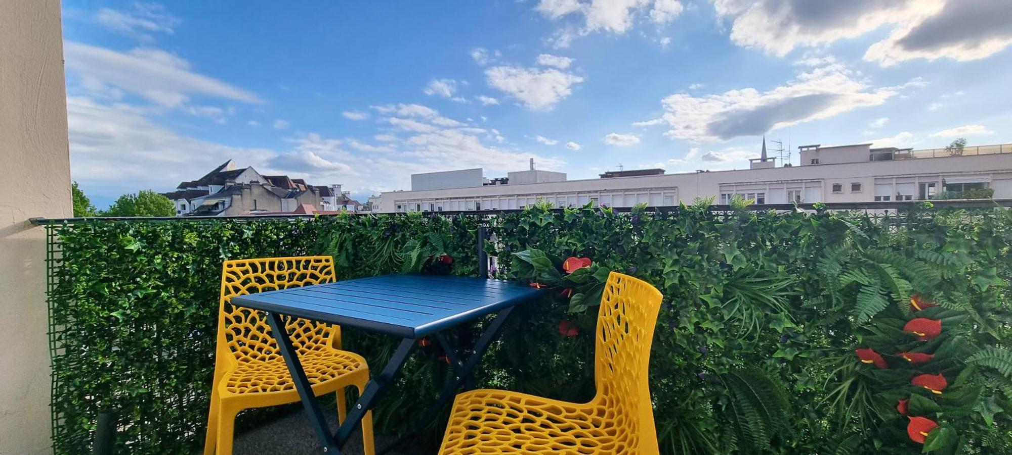 Апартаменти Au Palais Des Pyrenees! Hyper Centre -Clim-Balcon-Parking Gratuit По Екстер'єр фото